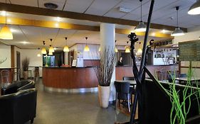 Ibis Styles Paris Saint Denis Pleyel